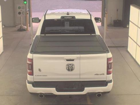 Used 2023 RAM 1500 Limited image 4