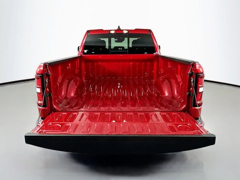 New 2026 RAM 1500 Big Horn AWD/4WD image 16