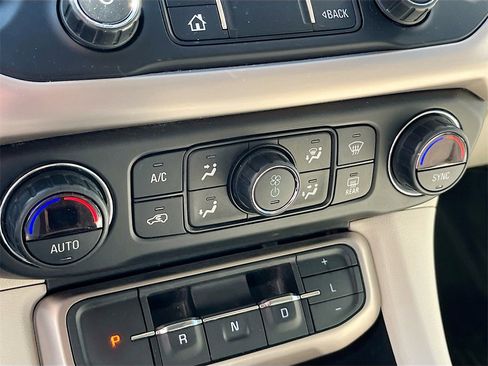 Used 2020 GMC Acadia Denali w/ Technology Package image 15