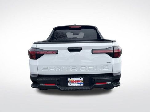New 2026 Hyundai Santa Cruz SE AWD/4WD image 5