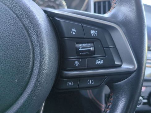 Used 2023 Subaru Crosstrek 2.5i Limited image 25