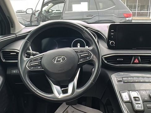 Used 2021 Hyundai Santa Fe SEL w/ Convenience Package image 17