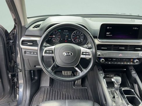 Used 2021 Kia Telluride SX w/ Towing Package FWD image 19