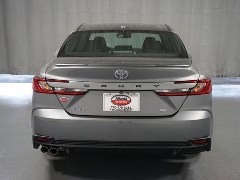 New 2026 Toyota Camry SE image 7