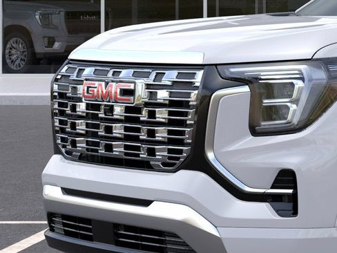 New 2026 GMC Terrain Denali AWD/4WD image 43