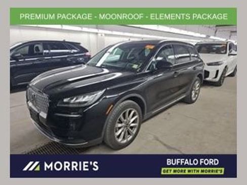 Used 2022 Lincoln Corsair AWD w/ Premium Package image 1