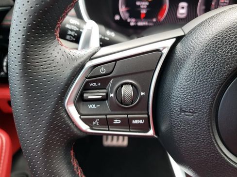 Certified 2026 Acura MDX A-Spec AWD/4WD image 16