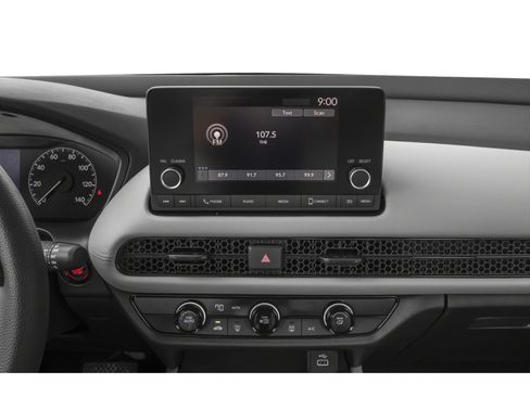 New 2027 Honda HR-V LX image 7