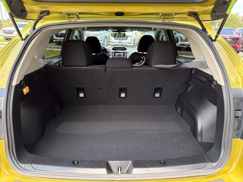 Certified 2023 Subaru Crosstrek 2.0i AWD/4WD image 12
