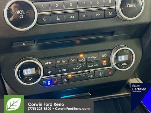 Used 2018 Ford Expedition Limited w/ Equipment Group 301A image 20