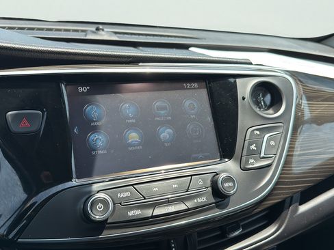 Used 2020 Buick Envision Premium w/ Driver Confidence Package AWD/4WD image 16