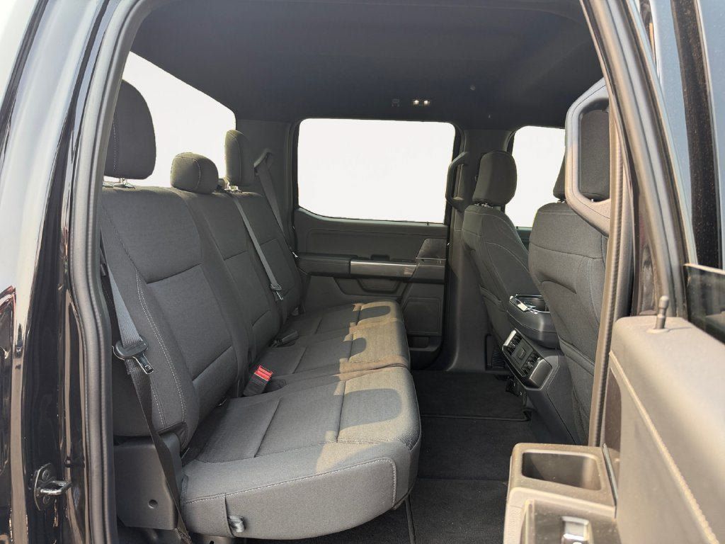 Used 2023 Ford F150 XLT w/ Equipment Group 302A High AWD/4WD image 26