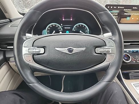 Used 2023 Genesis GV80 2.5T w/ Prestige Package image 7
