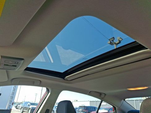 Certified 2023 Nissan Altima 2.5 SV w/ SV Premium Package image 14