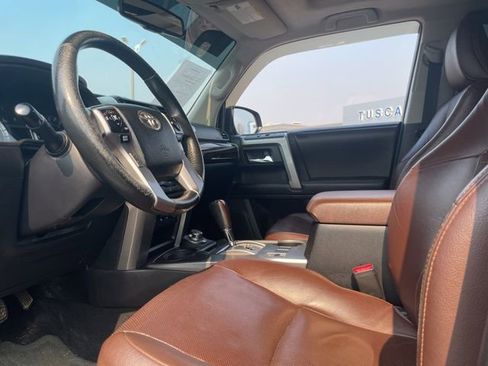 Used 2014 Toyota 4Runner Limited image 13