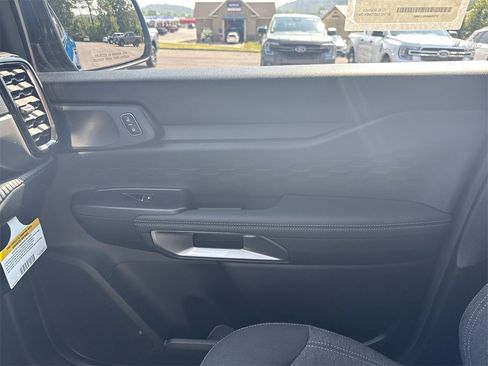 New 2025 Ford Ranger XLT w/ Equipment Group 301A High image 24