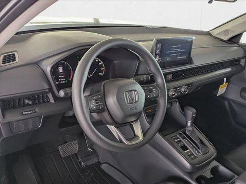 New 2026 Honda CR-V EX image 3