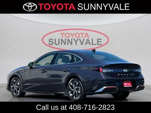 Used 2024 Hyundai Sonata SEL FWD image 7