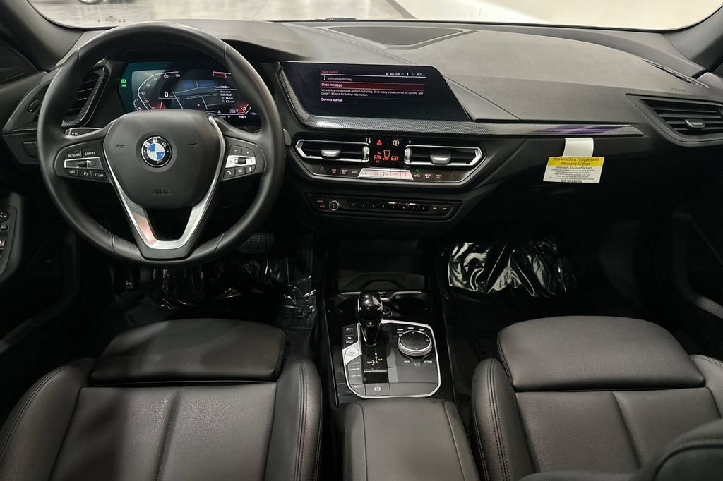 Certified 2024 BMW 228i Gran Coupe w/ Convenience Package FWD image 15
