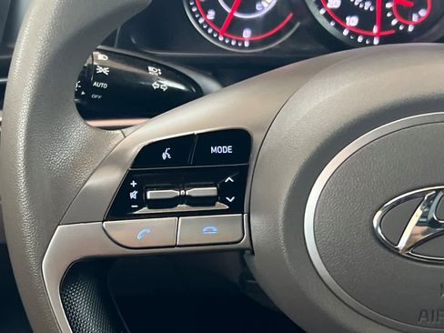 Used 2021 Hyundai Elantra SEL w/ Cargo Package image 23