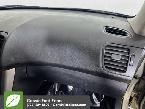 Used 2005 Subaru Outback 2.5XT AWD/4WD image 29