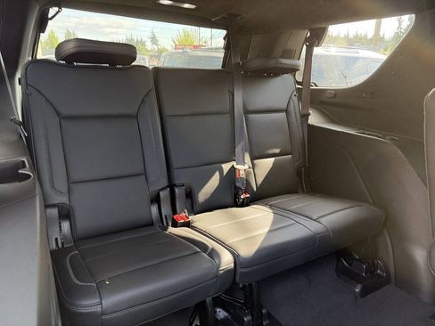 Used 2024 GMC Yukon Denali w/ Denali Reserve Package AWD/4WD image 30