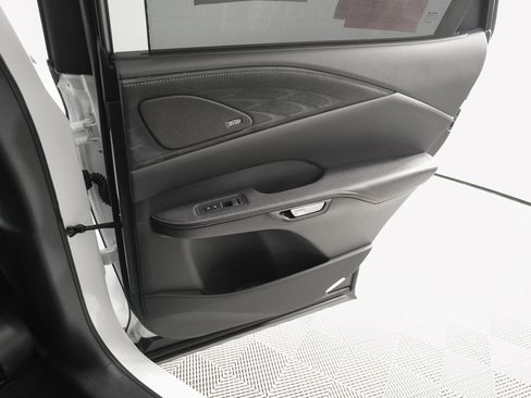 Certified 2024 Lexus RX 350 FWD image 17