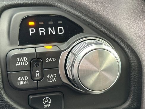 New 2026 RAM 1500 Laramie w/ Night Edition image 26