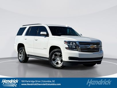 Used 2020 Chevrolet Tahoe LS