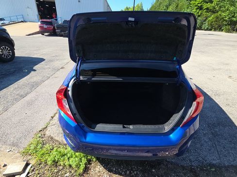 Used 2016 Honda Civic EX-T image 14
