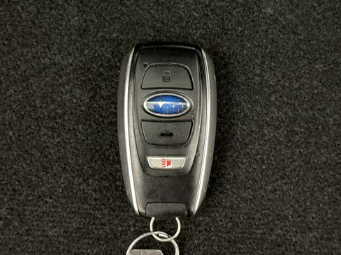 Used 2024 Subaru Outback Onyx Edition XT AWD/4WD image 24