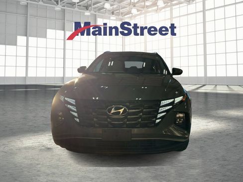 Used 2024 Hyundai Tucson SEL image 8