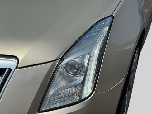 Used 2015 Cadillac XTS Premium w/ Driver Assist Package AWD/4WD image 11