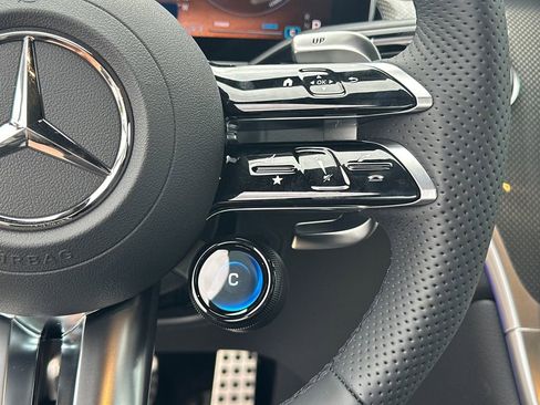 New 2026 Mercedes-Benz GLC 43 AMG 4MATIC Coupe image 29