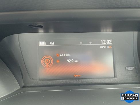 Used 2016 Honda Accord Touring image 19