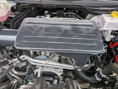 Used 2023 RAM 1500 Big Horn AWD/4WD image 31
