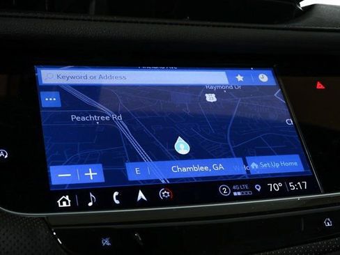 New 2025 Cadillac XT5 Premium Luxury image 15