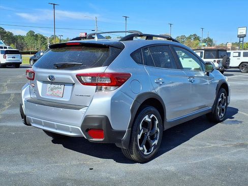 Used 2023 Subaru Crosstrek 2.5i Limited image 24
