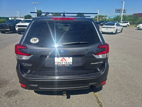 Used 2024 Subaru Forester AWD/4WD image 6