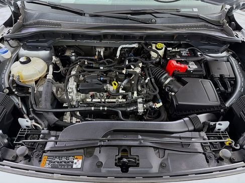 Used 2022 Ford Escape SE w/ Convenience Package image 29