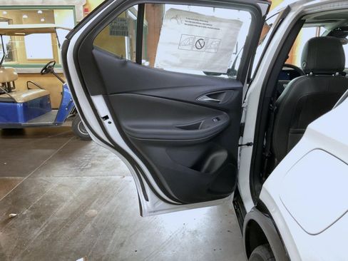 New 2026 Buick Encore GX Sport Touring w/ Comfort Package image 20