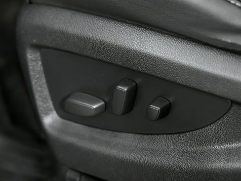 Used 2017 Chevrolet Silverado 2500 LTZ w/ Duramax Plus Package image 25