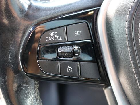 Used 2020 BMW 530i xDrive w/ Convenience Package image 24