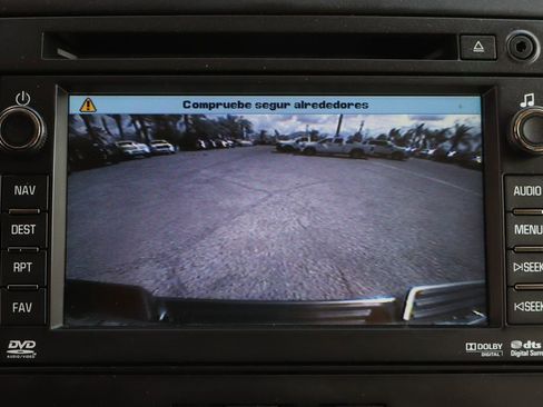 Used 2011 Chevrolet Avalanche LT RWD image 36
