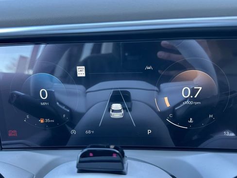 New 2026 Hyundai Palisade SEL AWD/4WD image 23