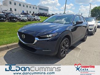Used 2024 MAZDA CX-30 AWD 2.5 S w/ Select Sport Pkg video 1