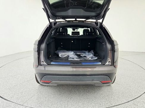 New 2026 Land Rover Range Rover Velar Dynamic SE image 19