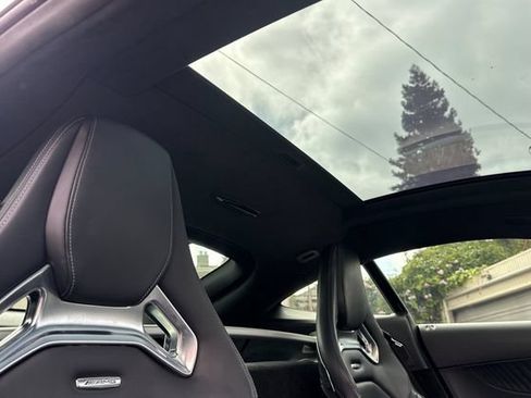 Used 2016 Mercedes-Benz AMG GT S w/ Exclusive Interior Package image 14