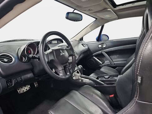 Used 2006 Mitsubishi Eclipse GT FWD image 18