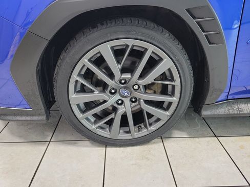 Used 2022 Subaru WRX GT AWD/4WD image 44